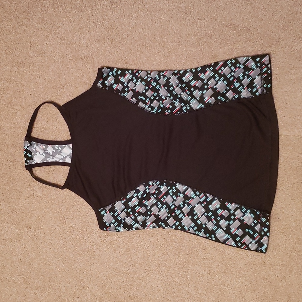 Grand Slam GSX Women's Tennis Tank